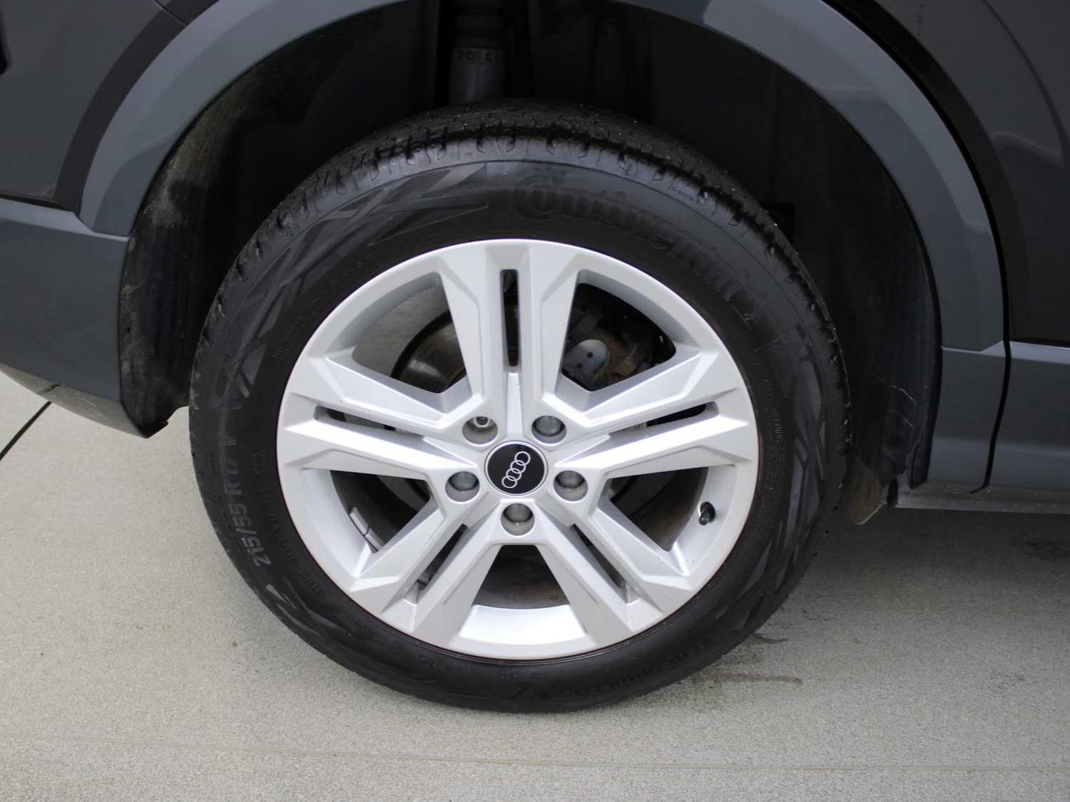 Used Audi Q2 2024 for sale - 76390837: Photo 40