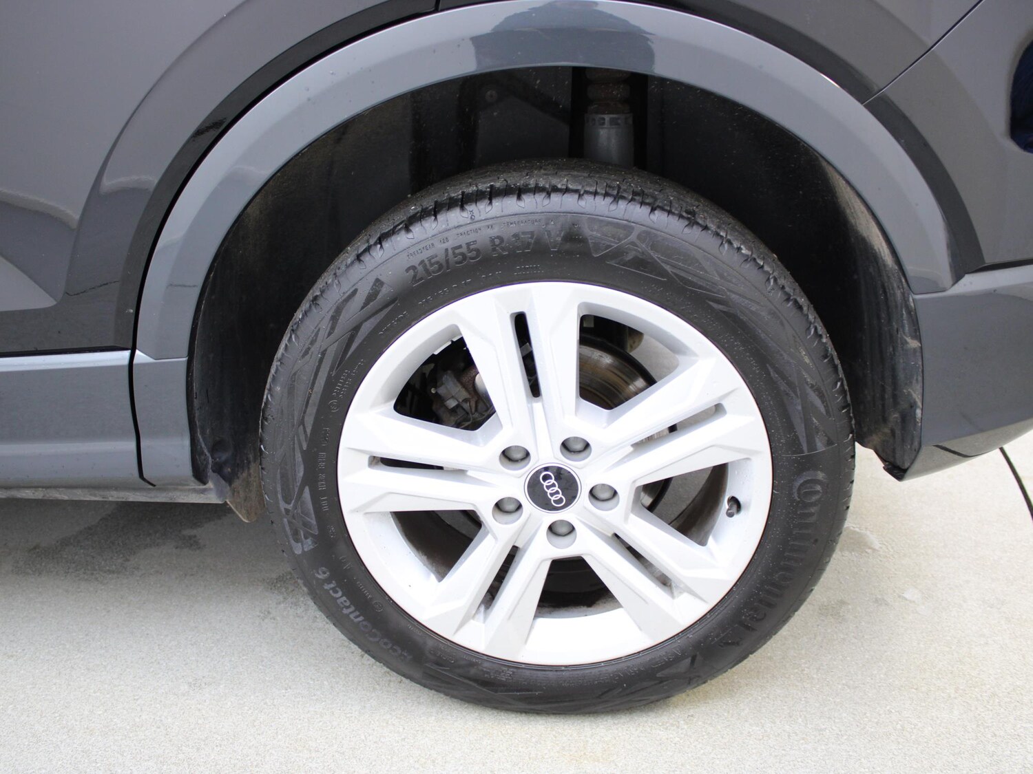 Used Audi Q2 2024 for sale - 76390837: Photo 41