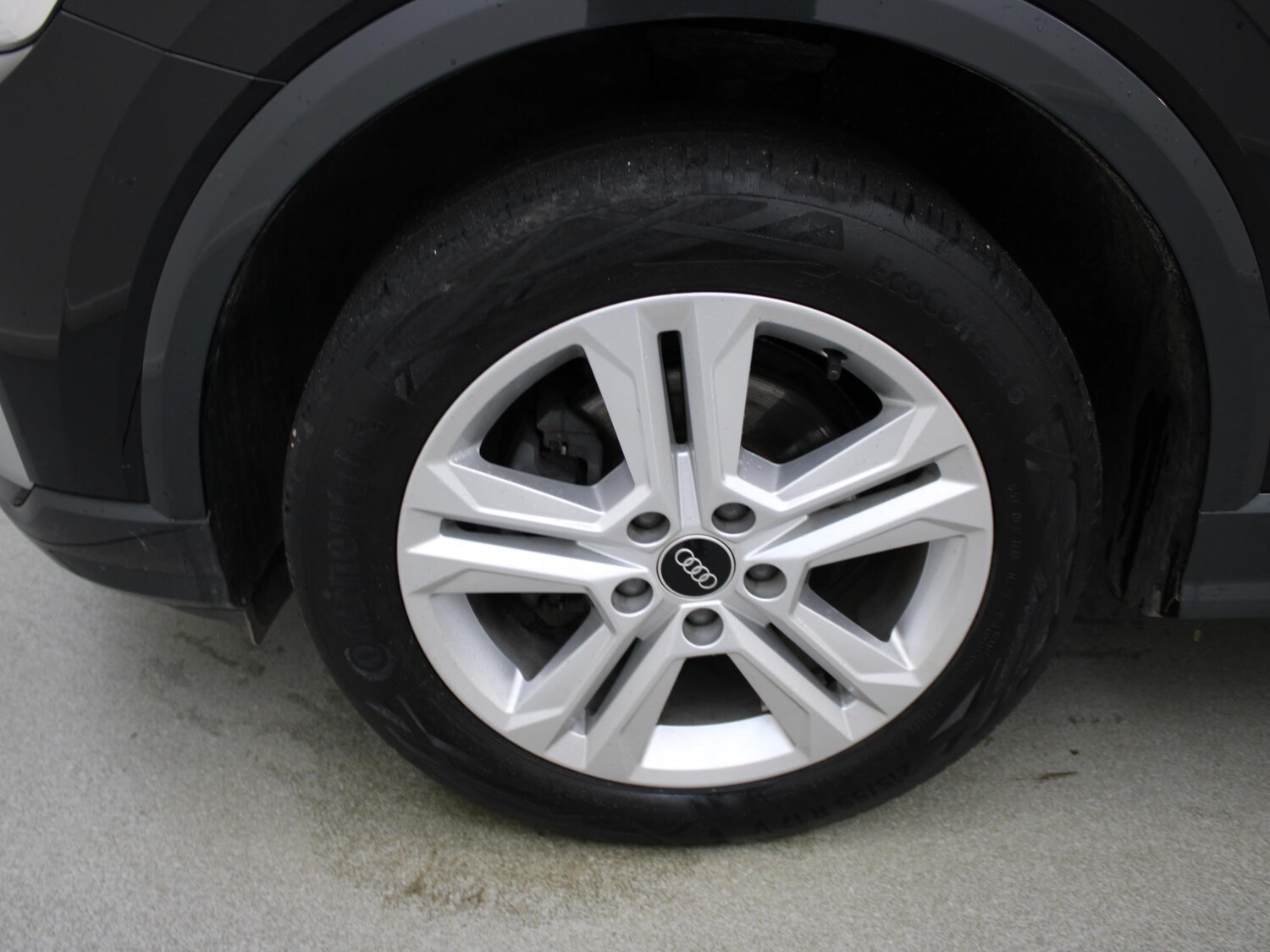 Used Audi Q2 2024 for sale - 76390837: Photo 42