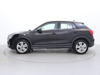 Used Audi Q2 2024 for sale - 76390837: Photo