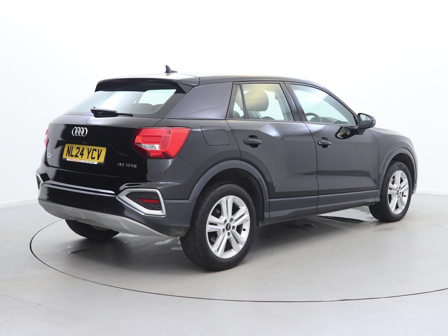 Used Audi Q2 2024 for sale - 76390837: Photo 5