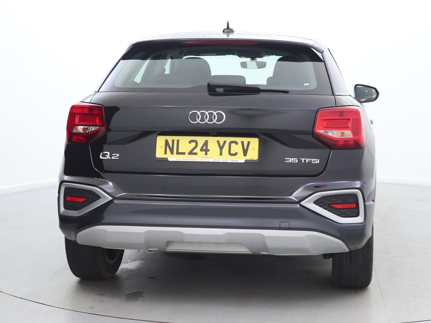 Used Audi Q2 2024 for sale - 76390837: Photo 6