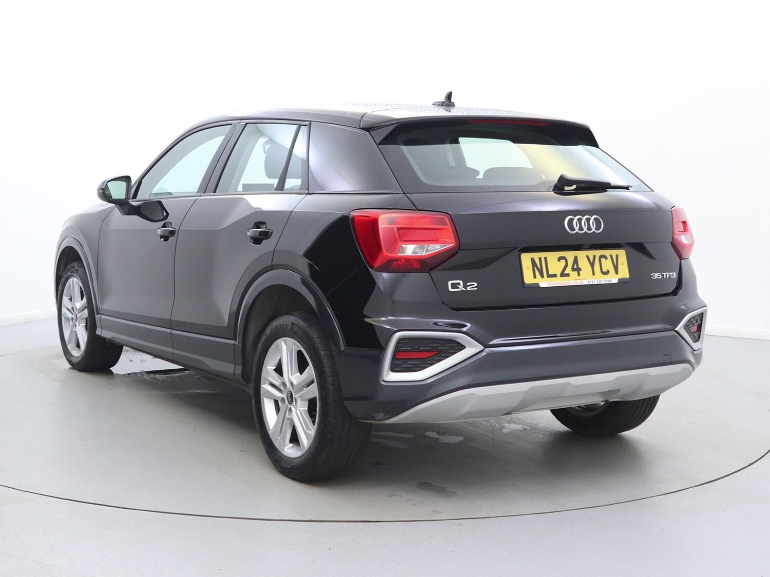 Used Audi Q2 2024 for sale - 76390837: Photo 7