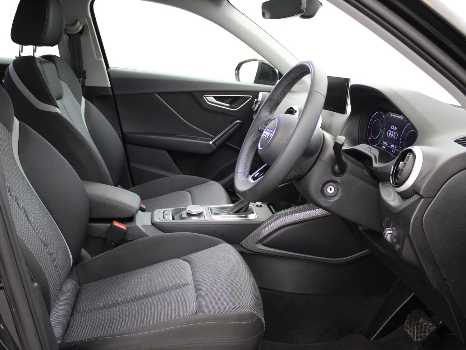 Used Audi Q2 2024 for sale - 76390837: Photo 9