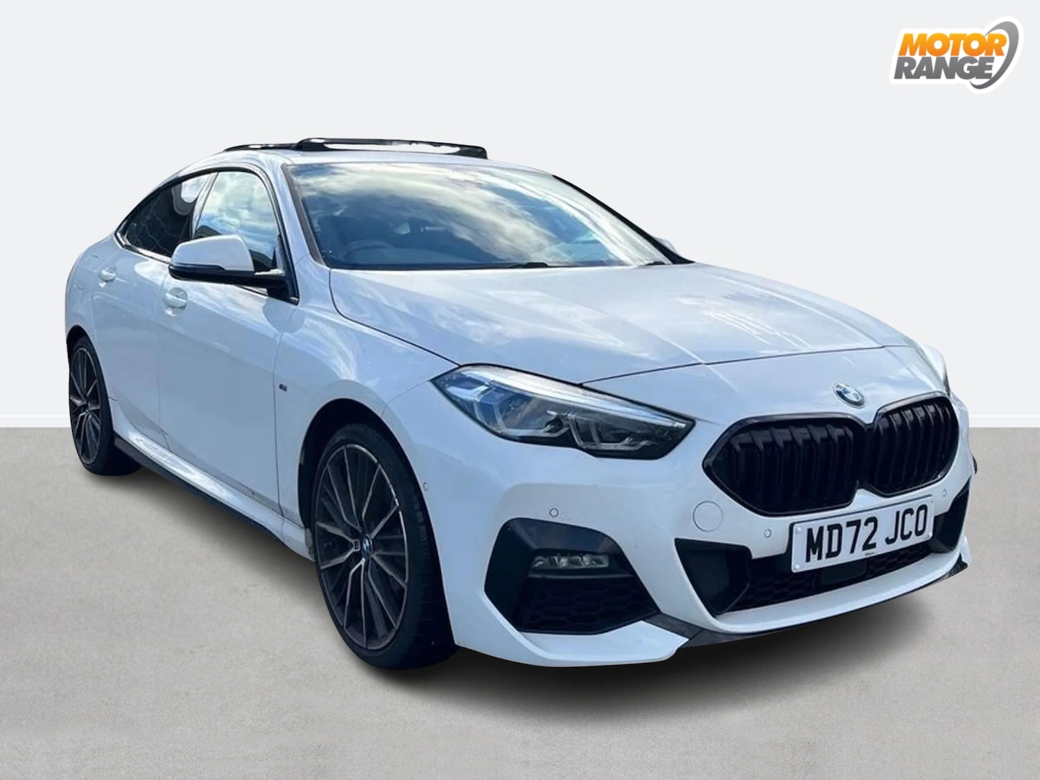 Used BMW 2 Series 2023 for sale - 76564825: Photo 1