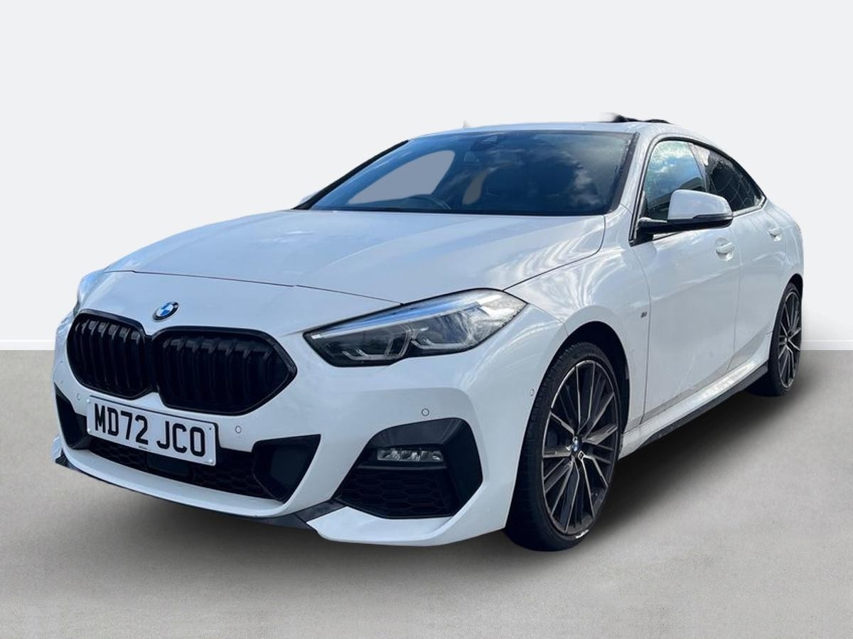 Used BMW 2 Series 2023 for sale - 76564825: Photo 2