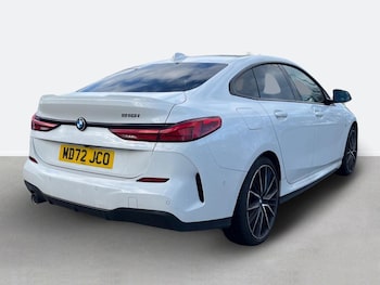 Used BMW 2 Series 2023 for sale - 76564825: Photo