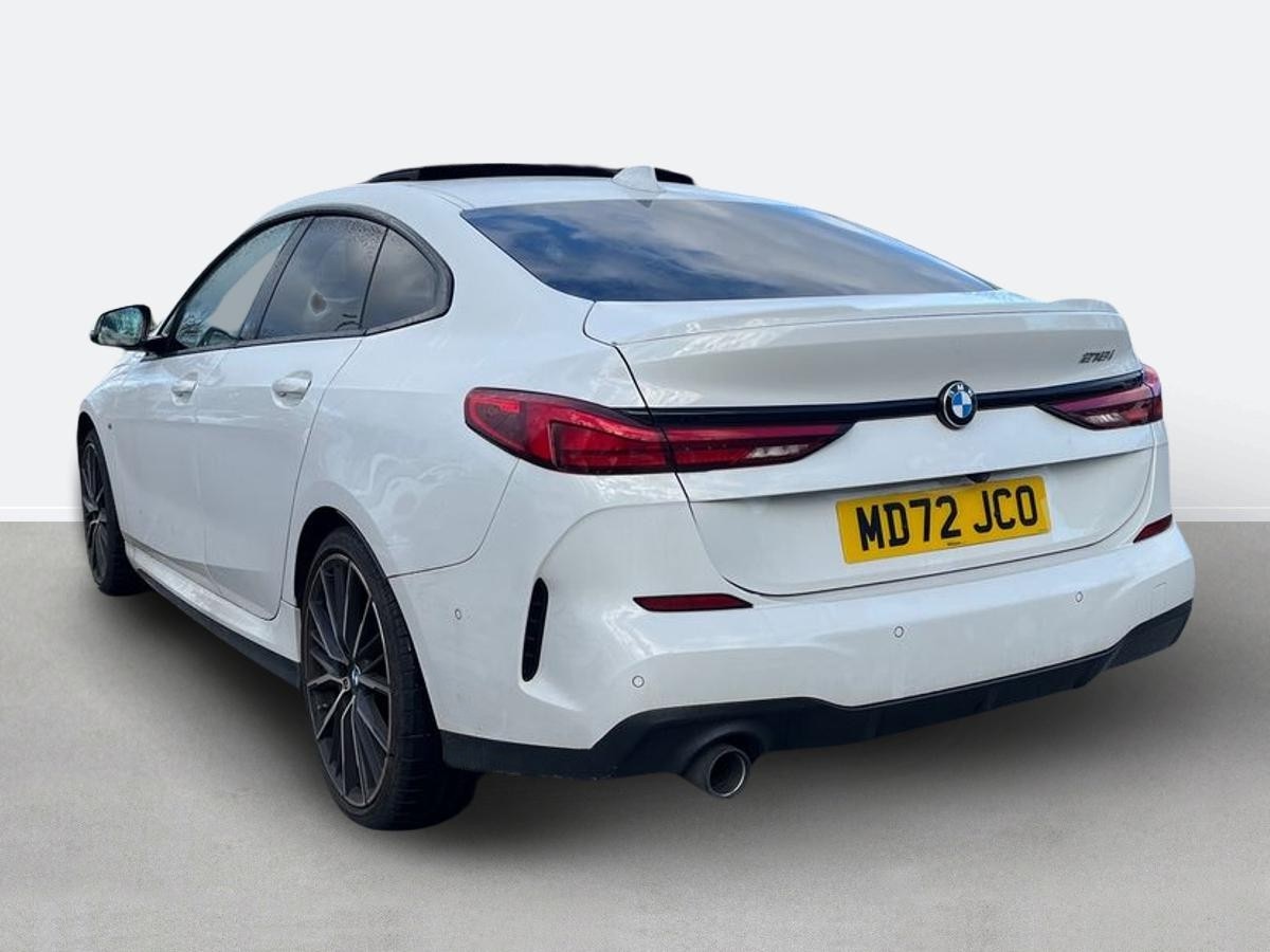 Used BMW 2 Series 2023 for sale - 76564825: Photo 4