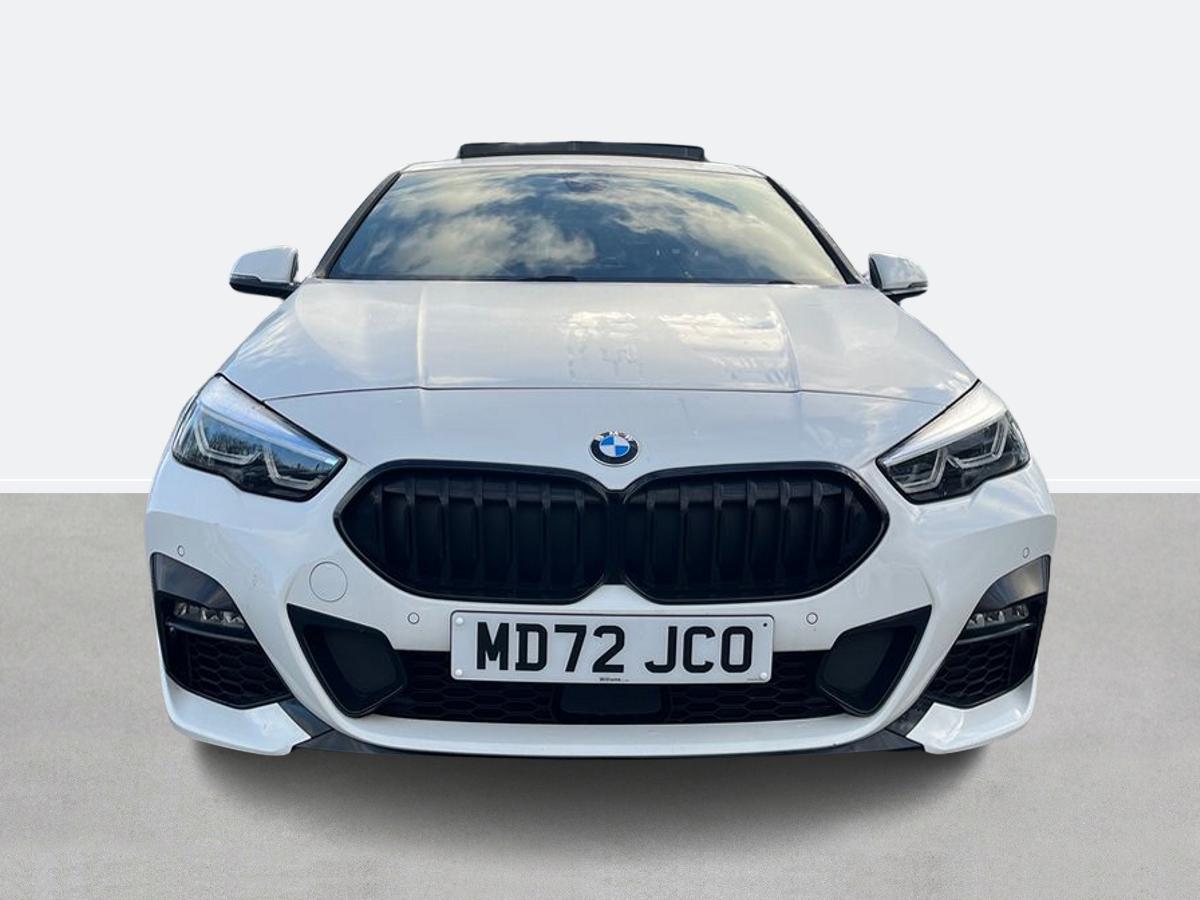 Used BMW 2 Series 2023 for sale - 76564825: Photo 5