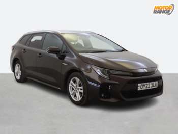 2022 - 1.8 Hybrid SZ5 5dr CVT