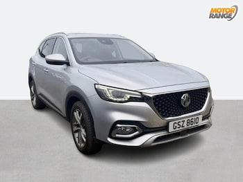 Used MG MG HS 2023 for sale - 78311792: Photo