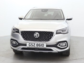Used MG MG HS 2023 for sale - 78311792: Photo