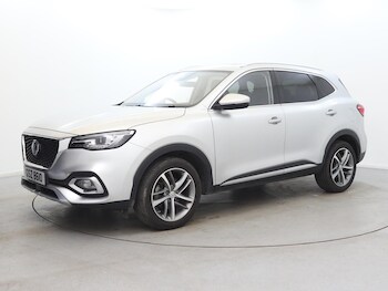 Used MG MG HS 2023 for sale - 78311792: Photo