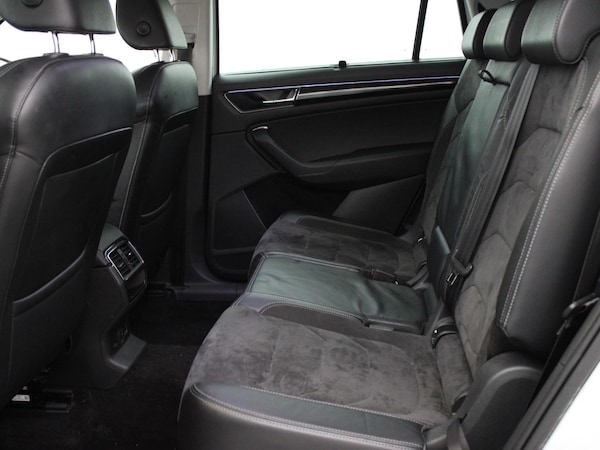 Used Skoda Kodiaq 2017 for sale - 75794195: Photo 13