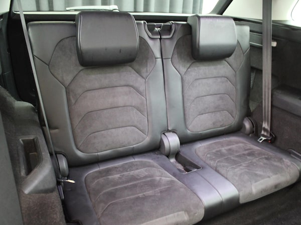 Used Skoda Kodiaq 2017 for sale - 75794195: Photo 16