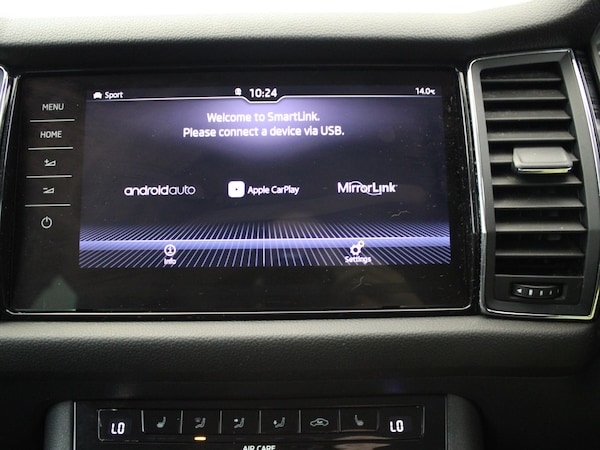Used Skoda Kodiaq 2017 for sale - 75794195: Photo 24