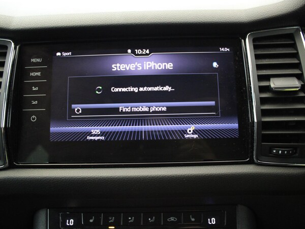 Used Skoda Kodiaq 2017 for sale - 75794195: Photo 25