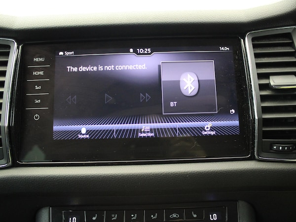 Used Skoda Kodiaq 2017 for sale - 75794195: Photo 26