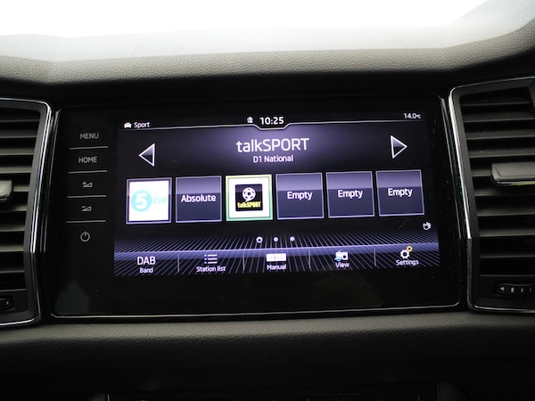 Used Skoda Kodiaq 2017 for sale - 75794195: Photo 27