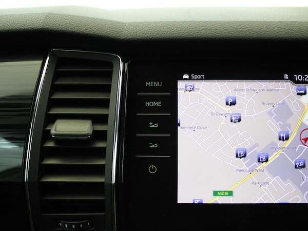 Used Skoda Kodiaq 2017 for sale - 75794195: Photo 29