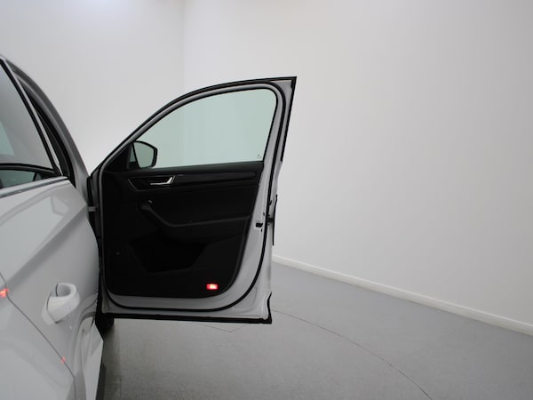 Used Skoda Kodiaq 2017 for sale - 75794195: Photo 39