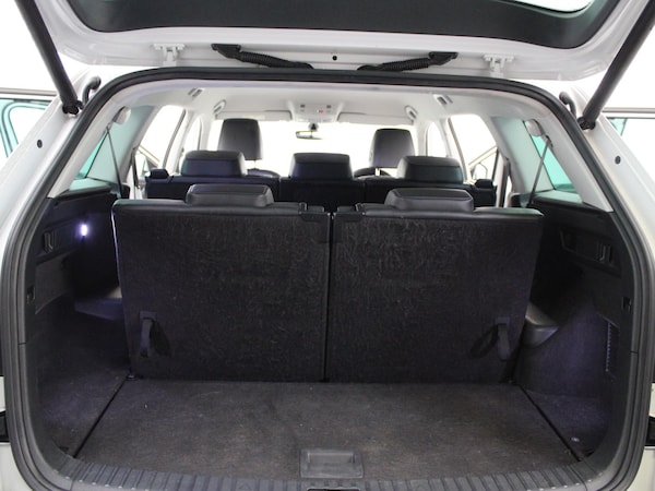 Used Skoda Kodiaq 2017 for sale - 75794195: Photo 42