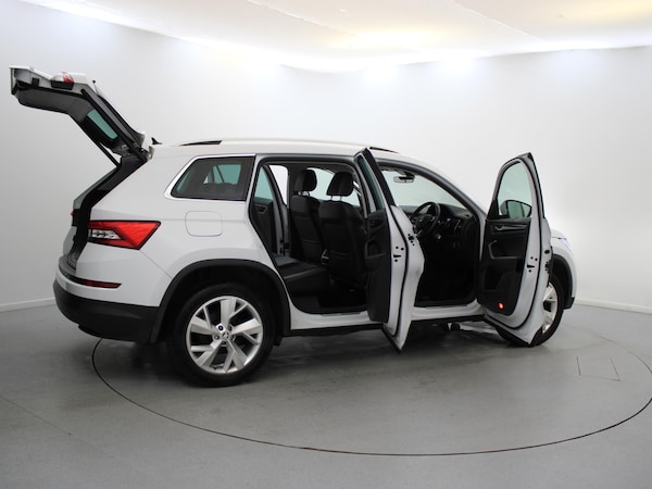 Used Skoda Kodiaq 2017 for sale - 75794195: Photo 44