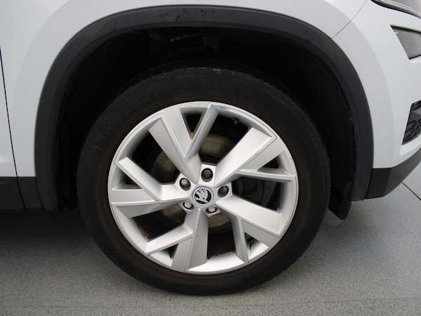 Used Skoda Kodiaq 2017 for sale - 75794195: Photo 46