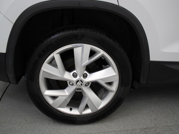 Used Skoda Kodiaq 2017 for sale - 75794195: Photo 47