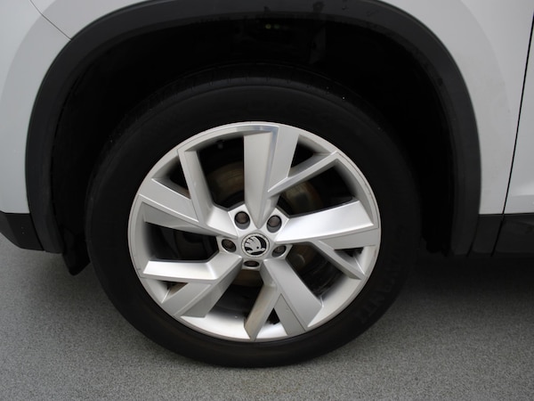 Used Skoda Kodiaq 2017 for sale - 75794195: Photo 49