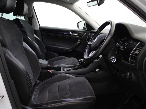 Used Skoda Kodiaq 2017 for sale - 75794195: Photo 9
