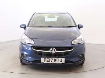 Used Vauxhall Corsa 2017 for sale - 75203682: Photo