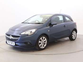 Used Vauxhall Corsa 2017 for sale - 75203682: Photo