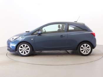 Used Vauxhall Corsa 2017 for sale - 75203682: Photo
