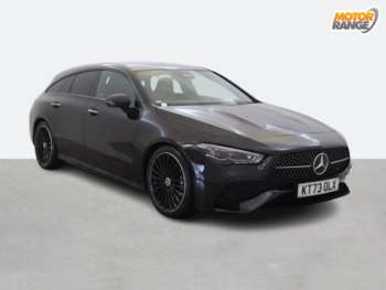 Used Mercedes-Benz CLA 2023 for sale - 75392744: Photo