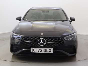 Used Mercedes-Benz CLA 2023 for sale - 75392744: Photo