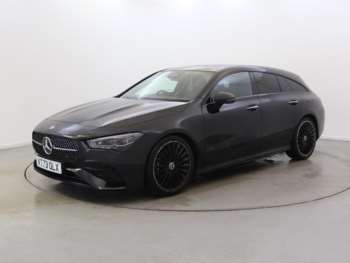 Used Mercedes-Benz CLA 2023 for sale - 75392744: Photo