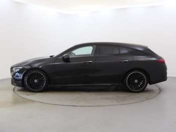Used Mercedes-Benz CLA 2023 for sale - 75392744: Photo