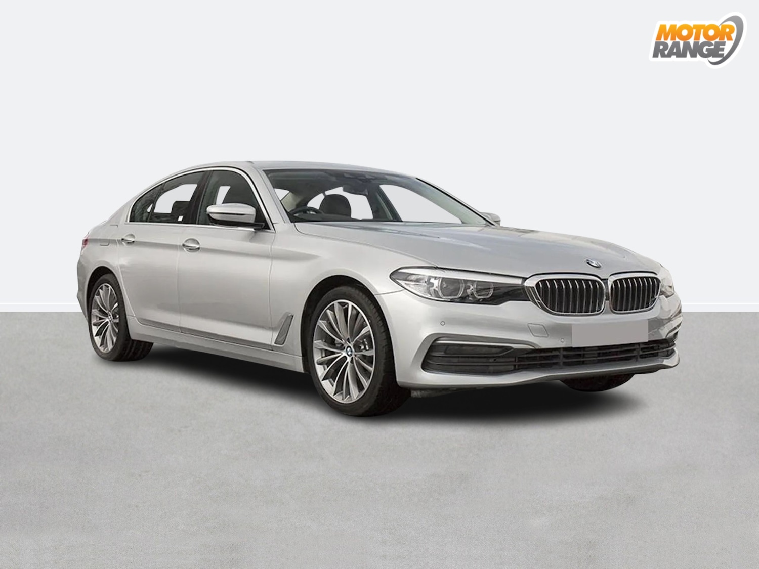 Used BMW 5 Series 2018 for sale - 76192223: Photo 1