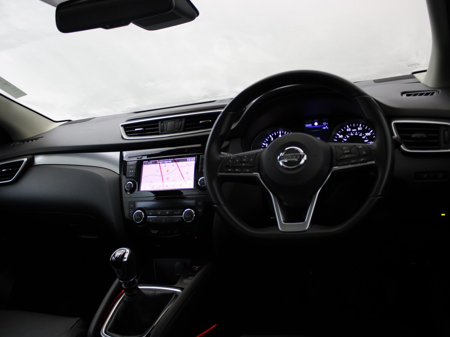 Used Nissan Qashqai 2020 for sale - 76316300: Photo 12