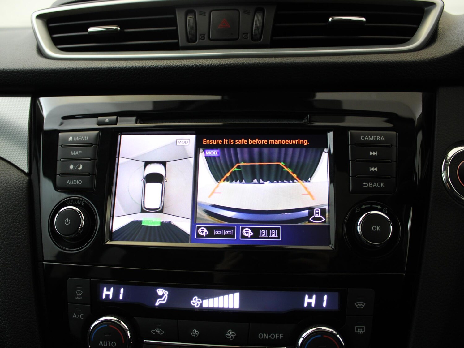 Used Nissan Qashqai 2020 for sale - 76316300: Photo 14