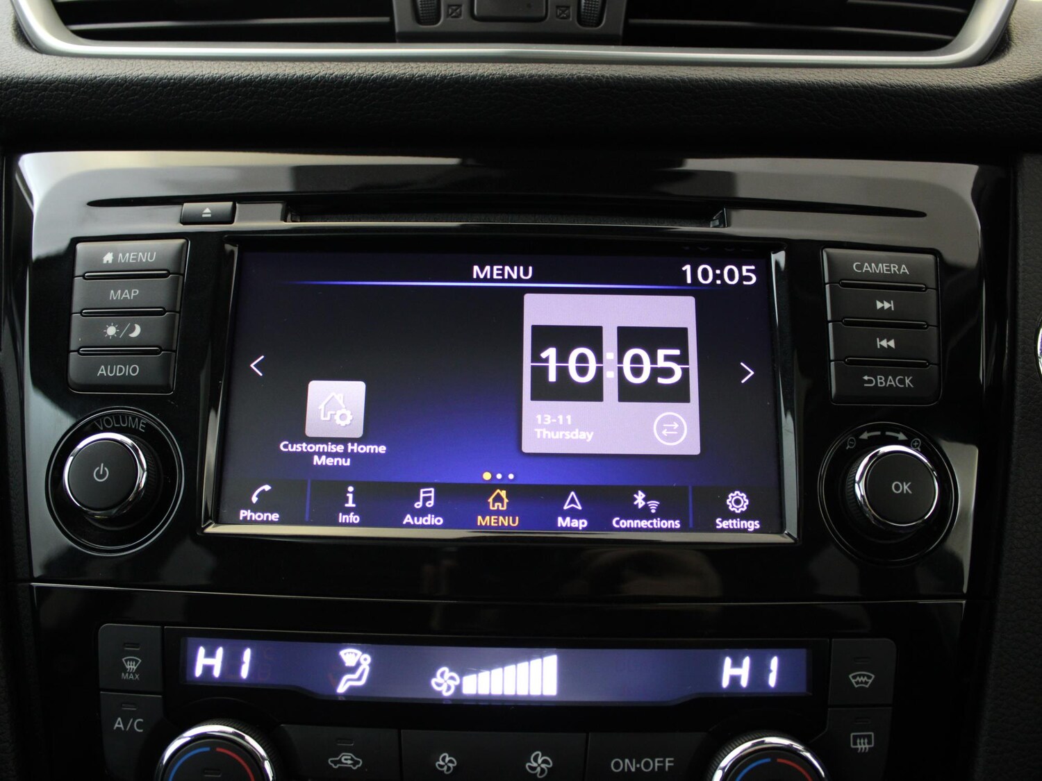 Used Nissan Qashqai 2020 for sale - 76316300: Photo 18