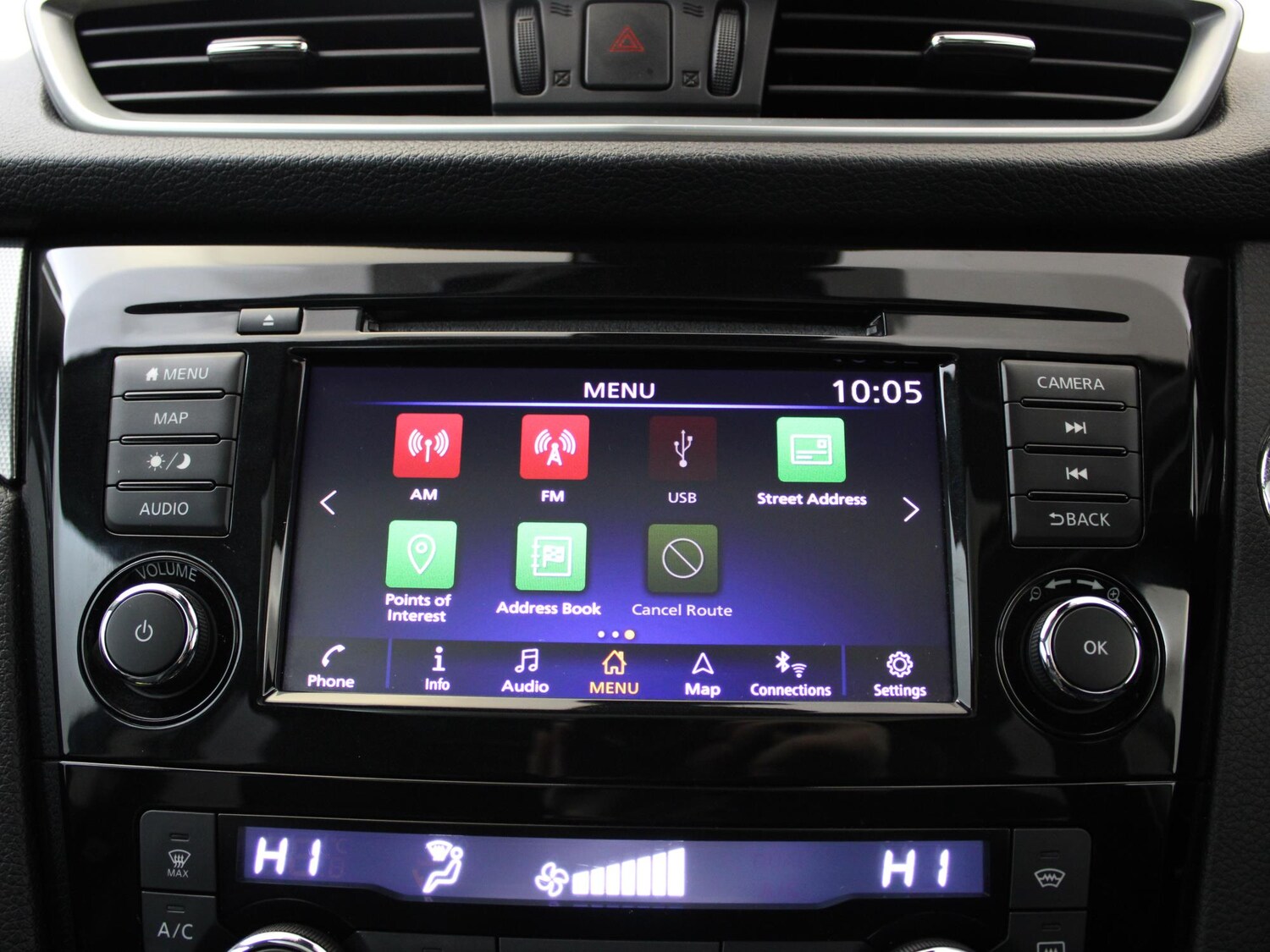 Used Nissan Qashqai 2020 for sale - 76316300: Photo 19