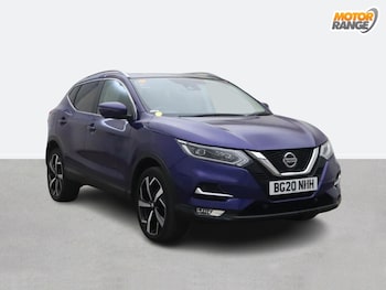 2020 - 1.3 DiG-T Tekna 5dr