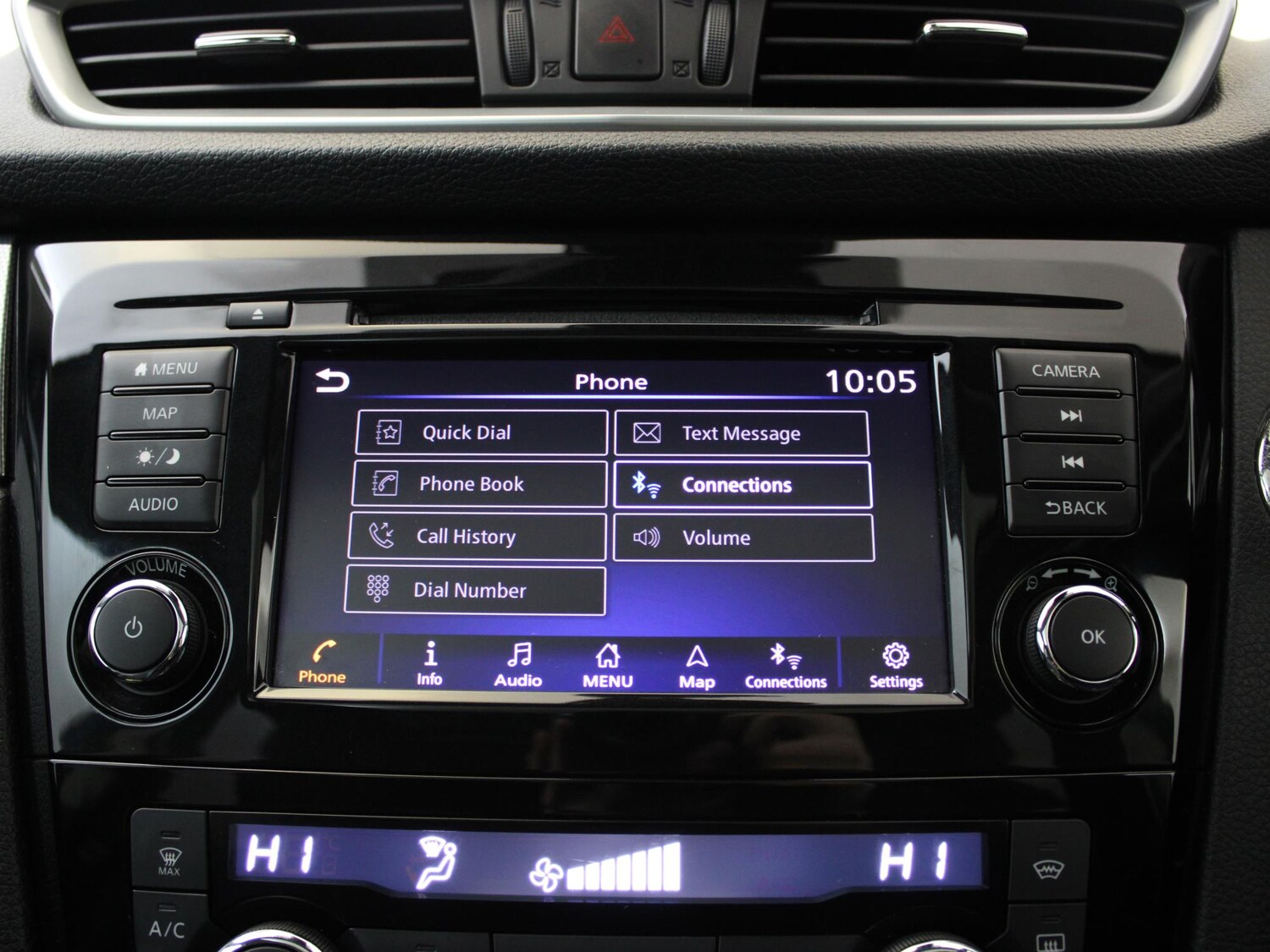 Used Nissan Qashqai 2020 for sale - 76316300: Photo 20