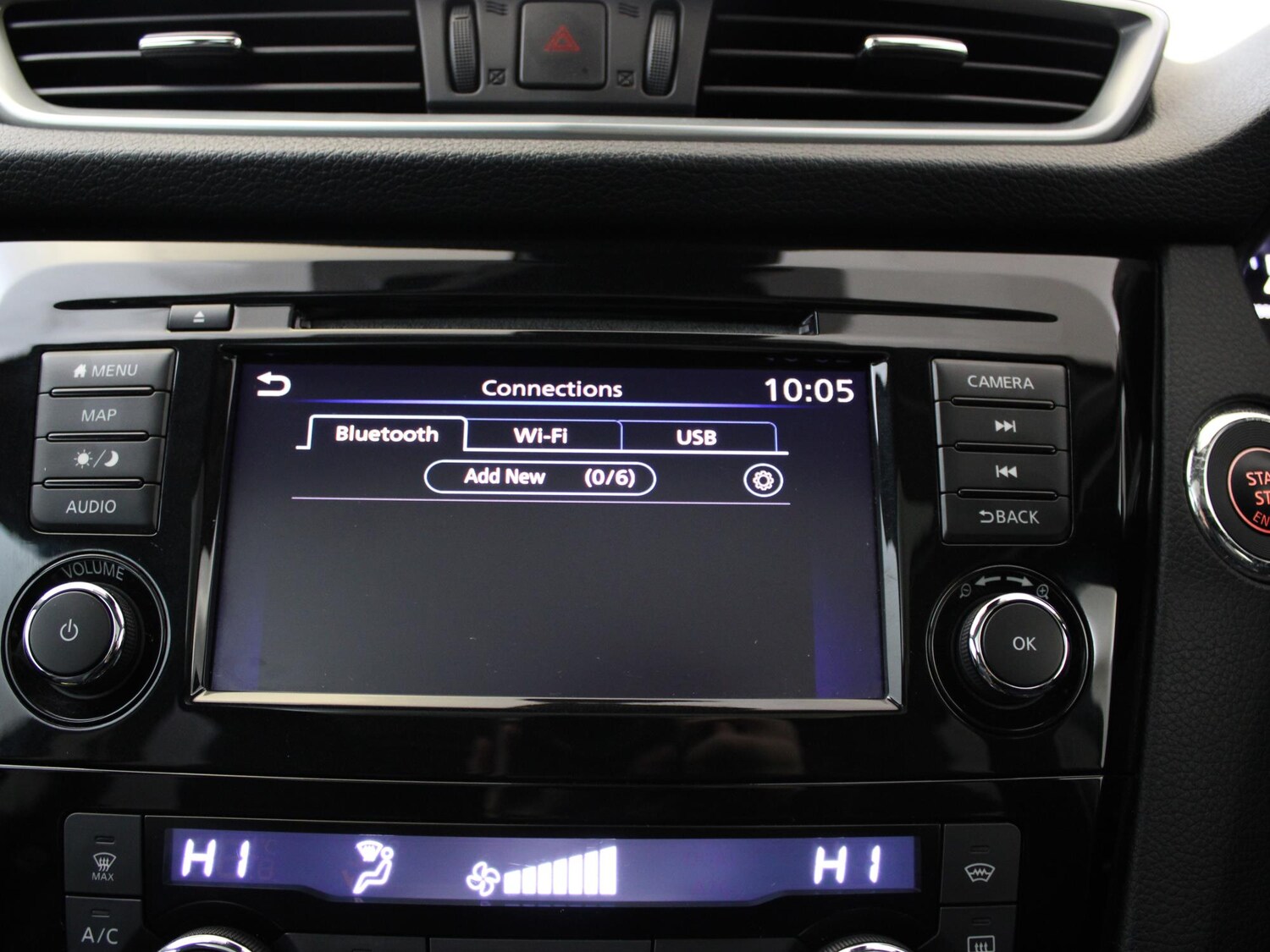 Used Nissan Qashqai 2020 for sale - 76316300: Photo 21