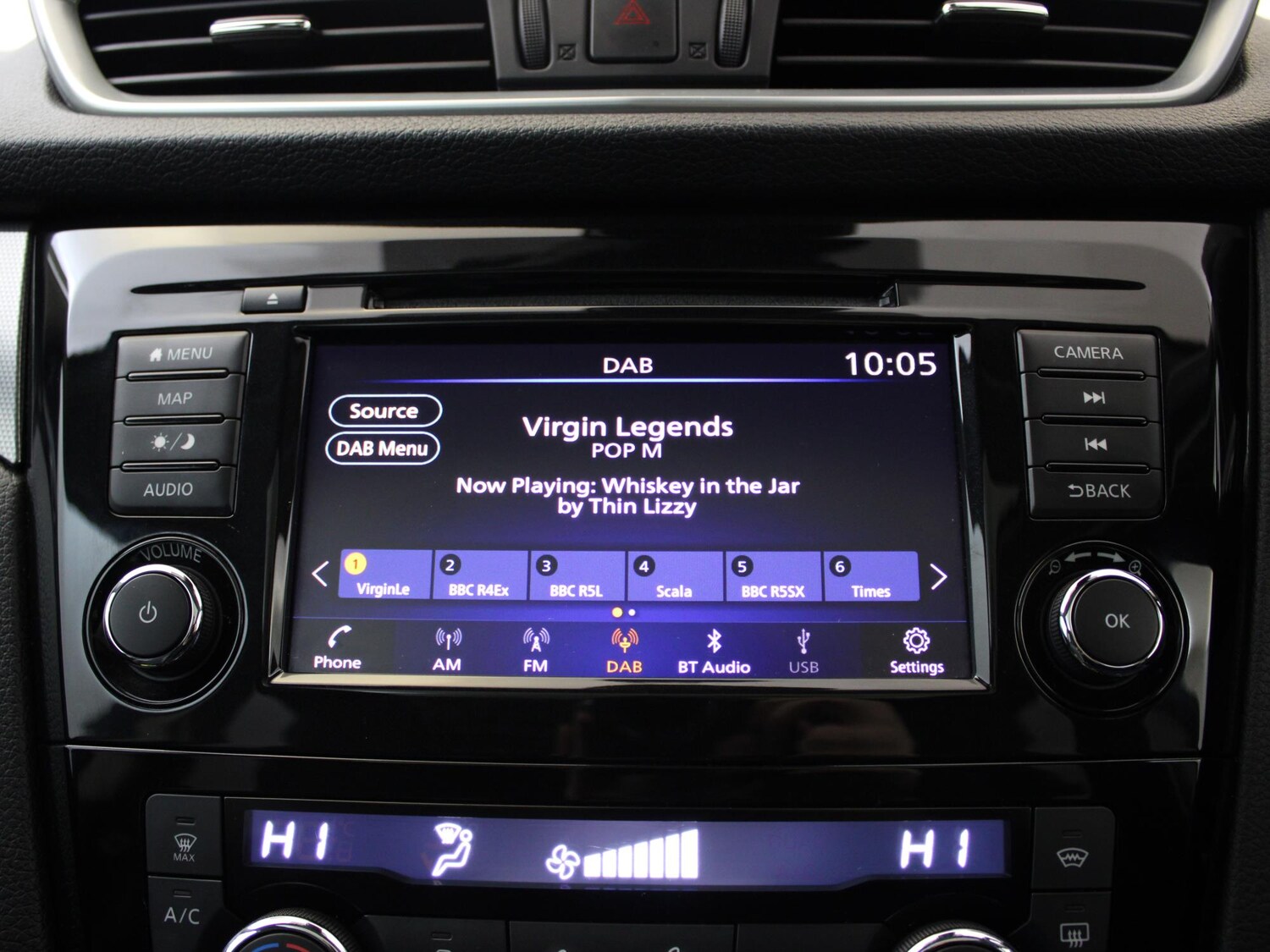 Used Nissan Qashqai 2020 for sale - 76316300: Photo 22