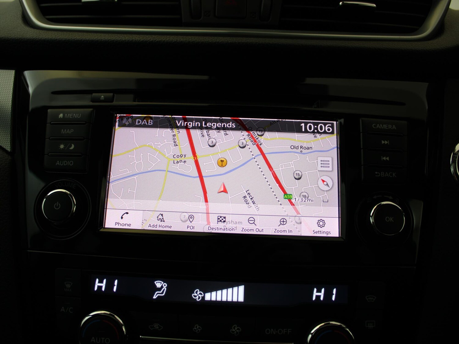 Used Nissan Qashqai 2020 for sale - 76316300: Photo 23