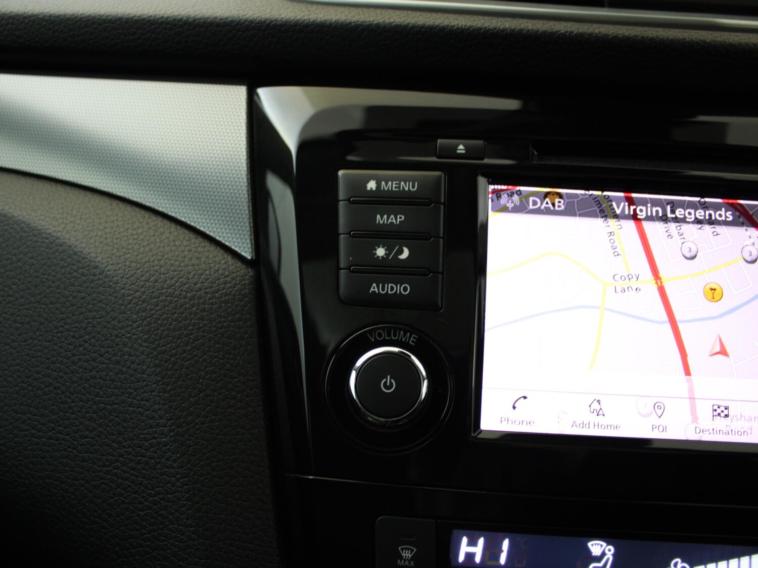 Used Nissan Qashqai 2020 for sale - 76316300: Photo 24