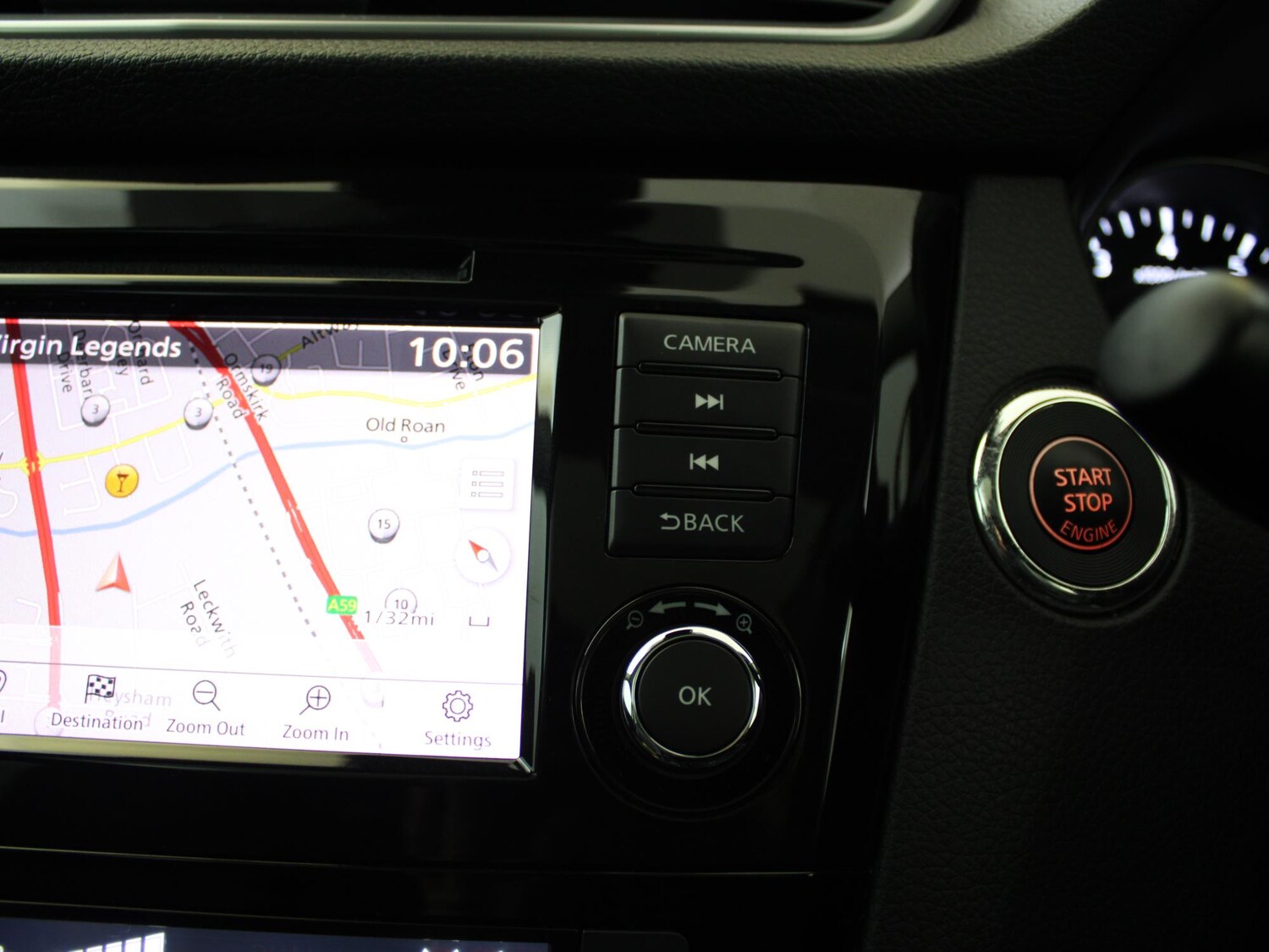 Used Nissan Qashqai 2020 for sale - 76316300: Photo 25